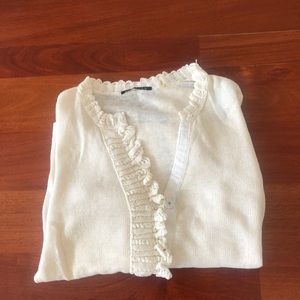 Elie Tahari Cardigan